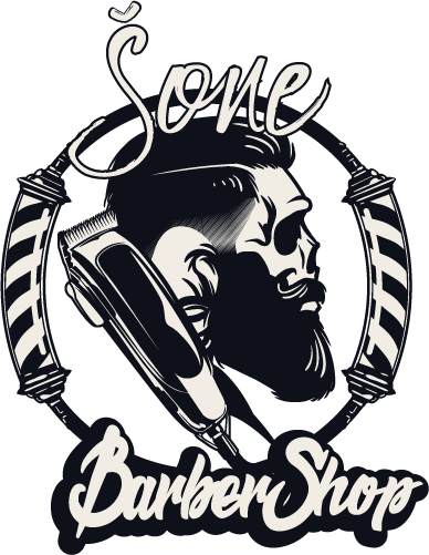 Barber Shop Sone logo